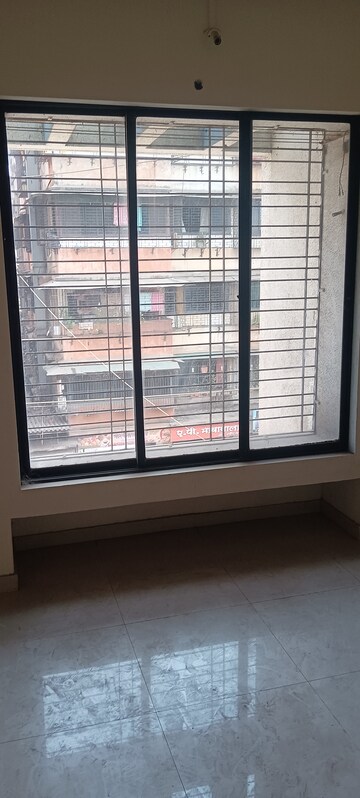 2 BHK Apartment For Sale in Thane West