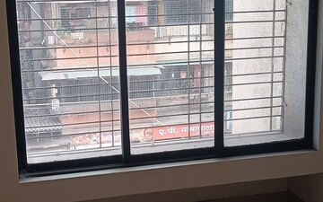 2 BHK Apartment For Sale in Thane West