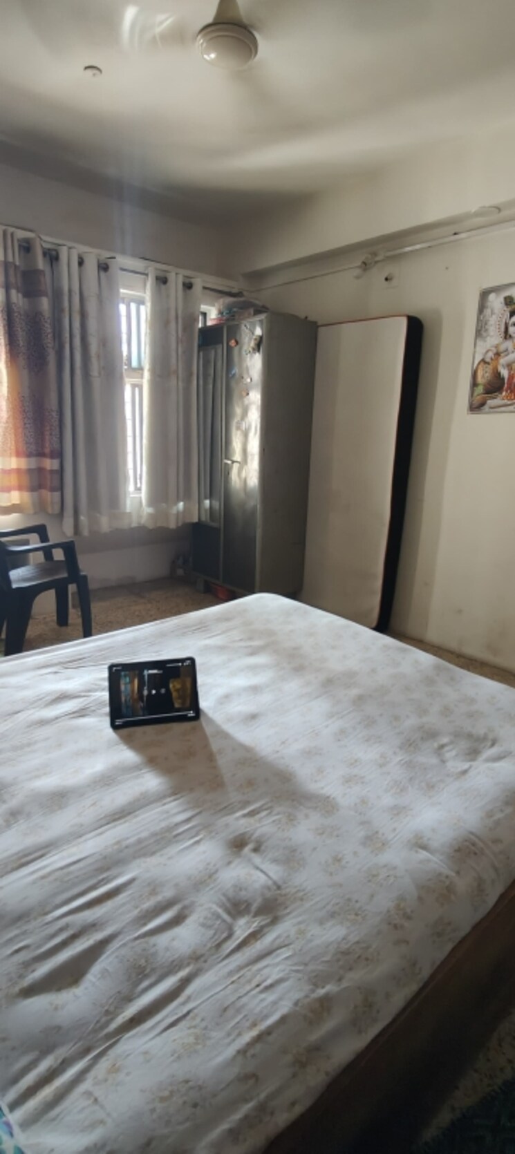 Living Room, kamgar putala vasahat 1 Bedroom 600 Sq.Ft. Apartment In Kamgar Putala Vasahat Pune 8335463