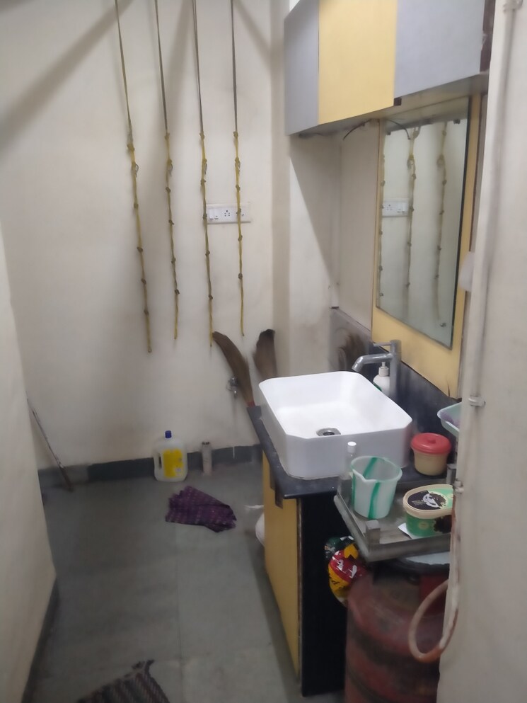 Master Bedroom, kamgar putala vasahat 1 Bedroom 600 Sq.Ft. Apartment In Kamgar Putala Vasahat Pune 8335463