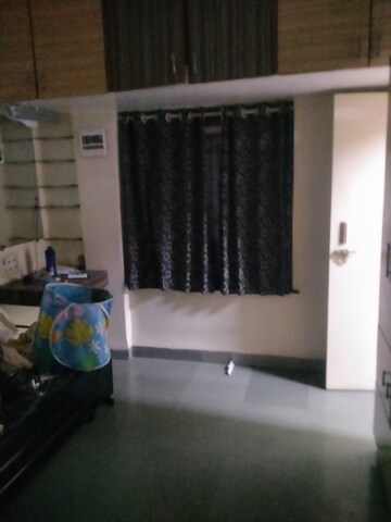Living Room in 1 BHK Apartment at Kamgar Putala Vasahat – for Rent