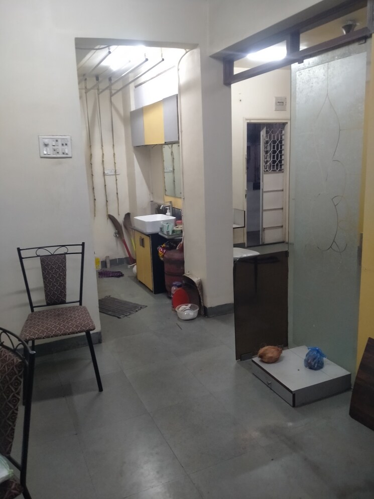 Master Bedroom, kamgar putala vasahat 1 Bedroom 600 Sq.Ft. Apartment In Kamgar Putala Vasahat Pune 8335463