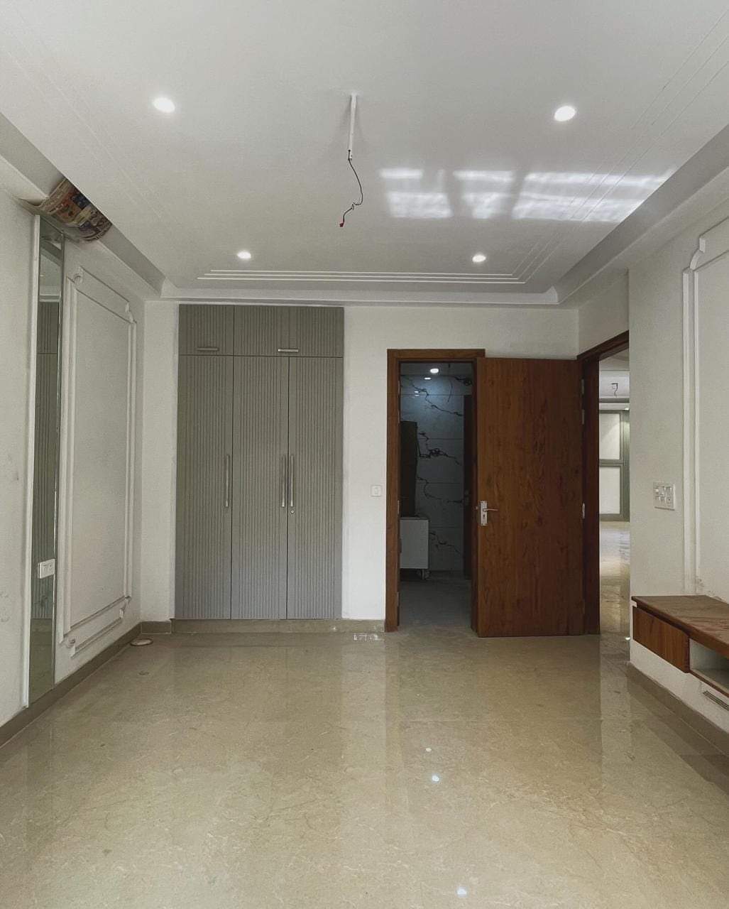 3 BHK Builder Floor For Sale in Home Craft Homes Greenfie