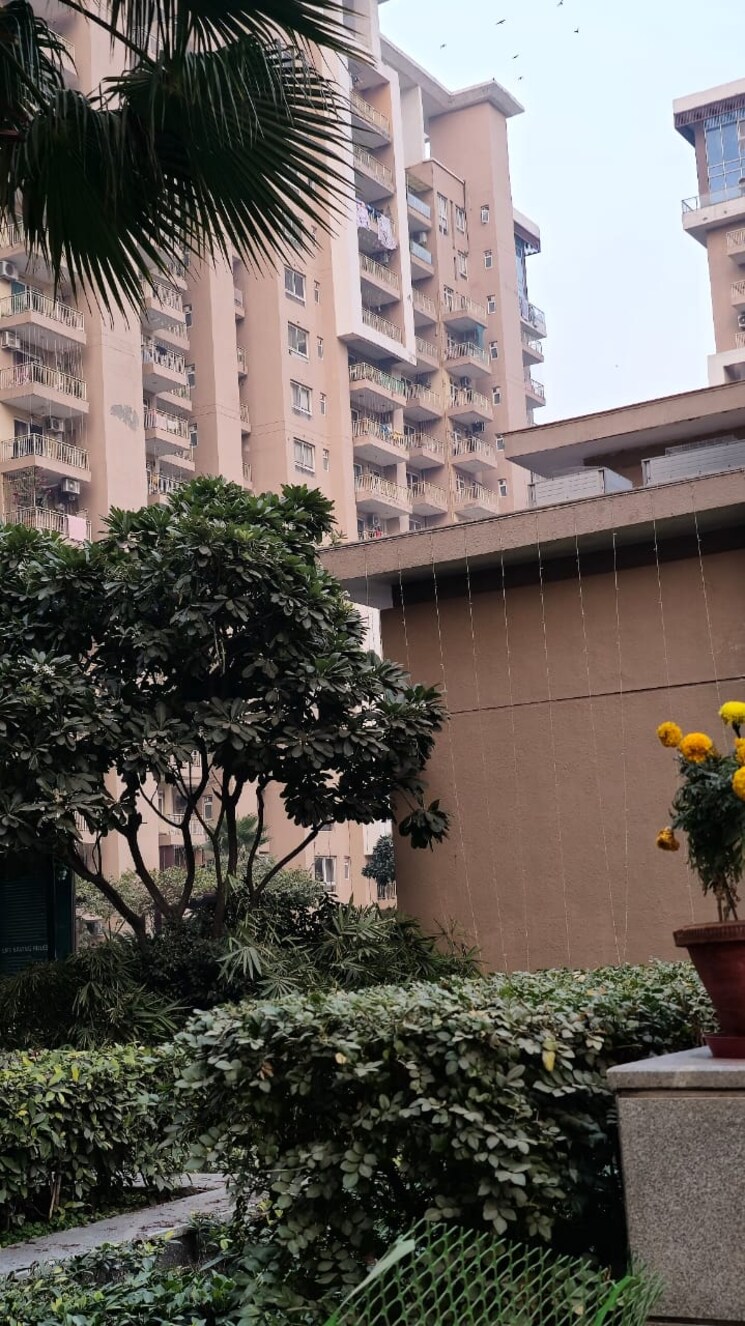 Exterior View, m3m-escala 2 Bedroom 1475 Sq.Ft. Apartment In Sector 70a Gurgaon 8335448
