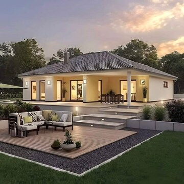 3 BHK Villa For Sale in Attibele