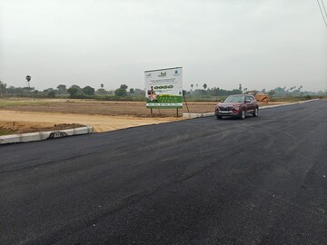 Parking in  Plot at Kongar Khurd – for Sale