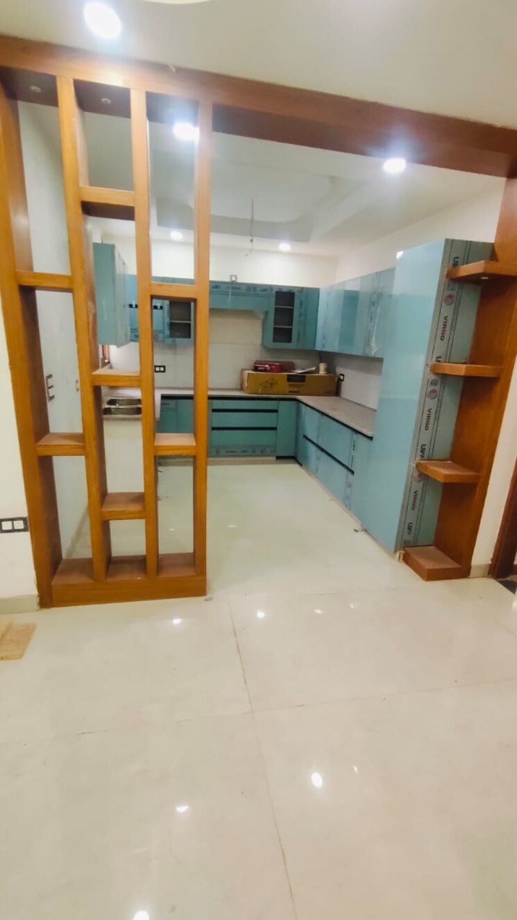 Kitchen, sector 43 4 Bedroom 2500 Sq.Ft. Builder Floor In Sector 43 Faridabad 8335501