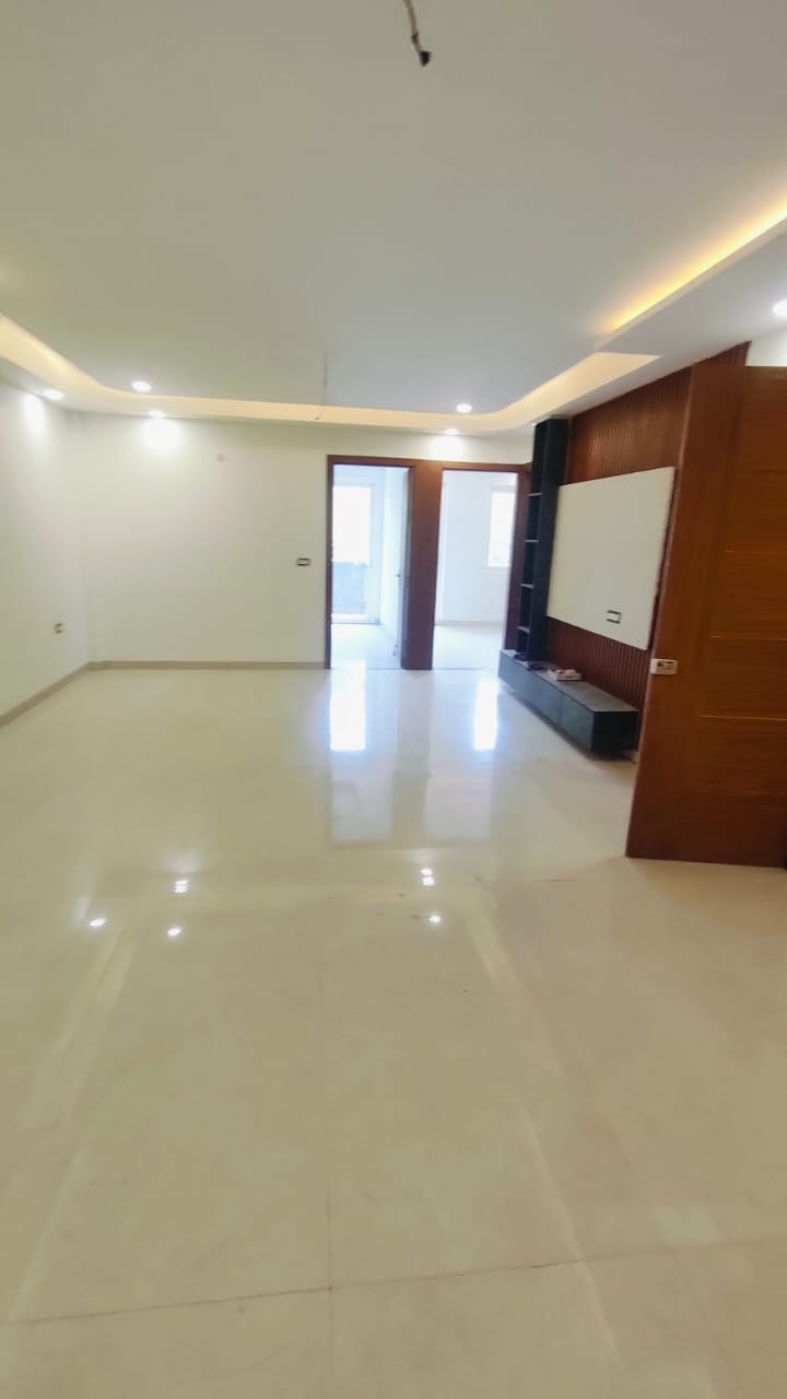 4 BHK Builder Floor For Sale in Home Craft Homes Greenfie