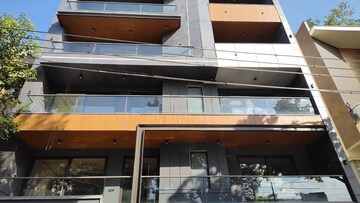 4 BHK Independent House For Sale in Whispering Meadows, Sector 43
