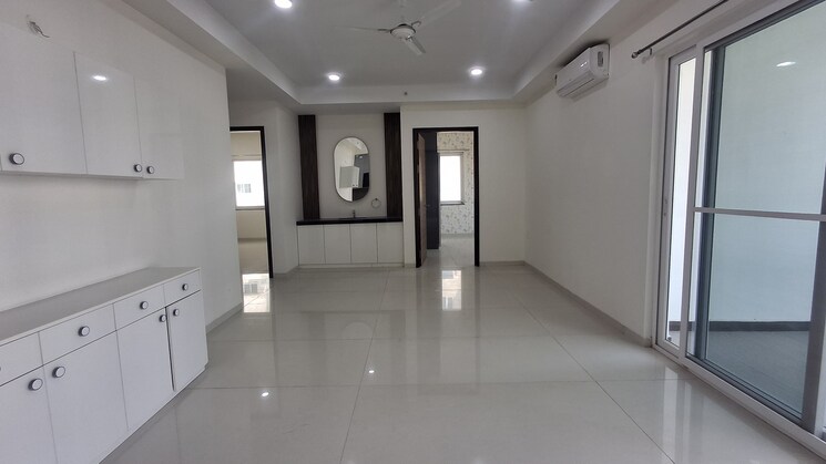 Room, jayabheri-the-summit 3 Bedroom 1860 Sq.Ft. Apartment In Narsingi Hyderabad 8335497