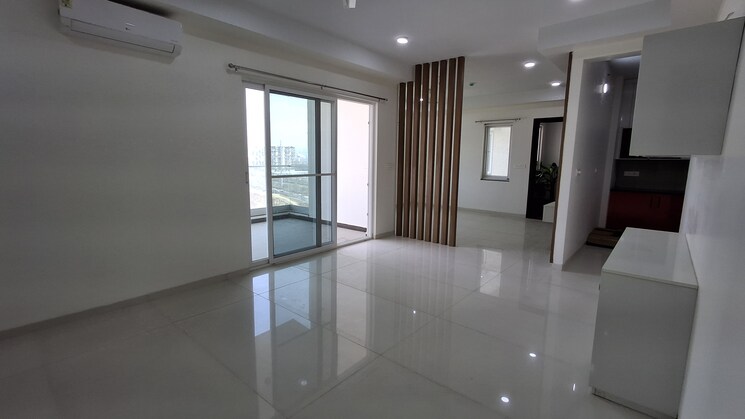 Room, jayabheri-the-summit 3 Bedroom 1860 Sq.Ft. Apartment In Narsingi Hyderabad 8335497