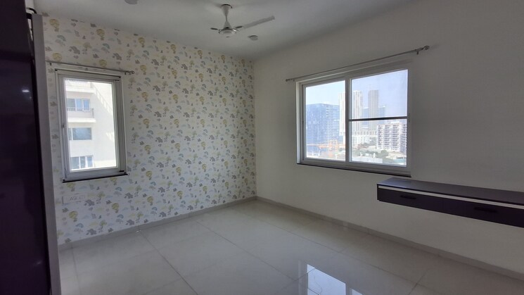 Room, jayabheri-the-summit 3 Bedroom 1860 Sq.Ft. Apartment In Narsingi Hyderabad 8335497