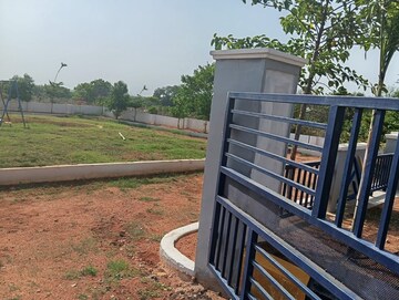 Balcony in  Plot at Maheshwaram – for Sale