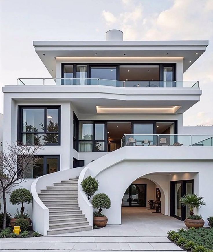 2 BHK + Pooja Room,Servant Room,Study Room Villa For Sale in Us Villa 