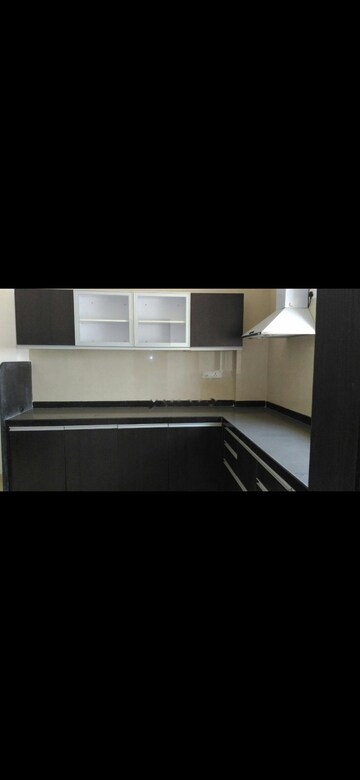 Kitchen in 3 BHK Apartment at Gini Viviana, Balewadi – for Rent