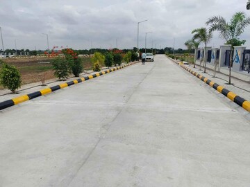 Parking in  Plot at Maheshwaram – for Sale