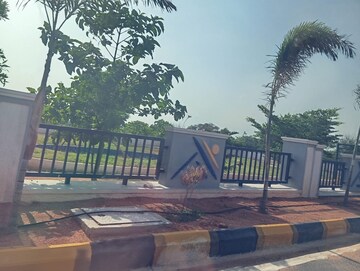  Plot – Exterior View View at Maheshwaram - for Sale