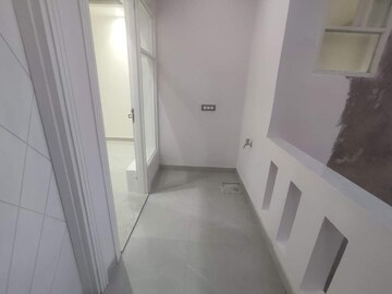 Balcony in 4 BHK Builder Floor at Sector 43 – for Sale