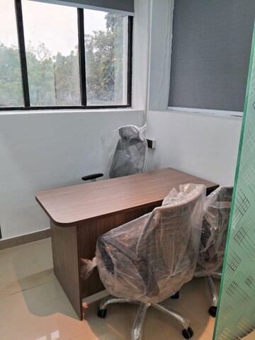  Office Space in IT/SEZ For Rent in Sector 1