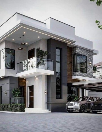 2 BHK Villa For Sale in Attibele