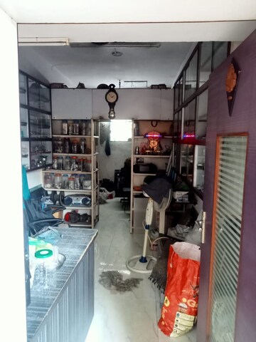 Commercial Shop 200 Sq.Ft. For Rent in Jivrajpark Ahmedabad  8335523