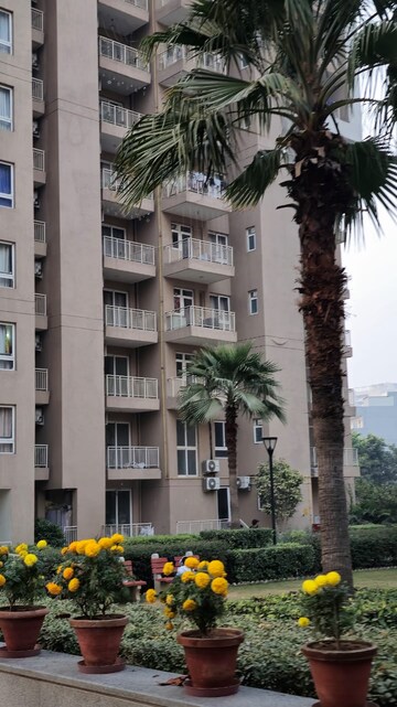 2 BHK Apartment For Sale in M3M Escala, Sector 70a