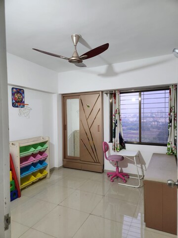 Room in 2 BHK Apartment at ARV Royale, Handewadi Road – for Sale
