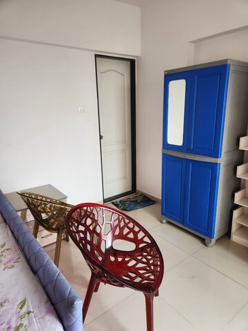 Bedroom in 2 BHK Apartment at ARV Royale, Handewadi Road – for Sale