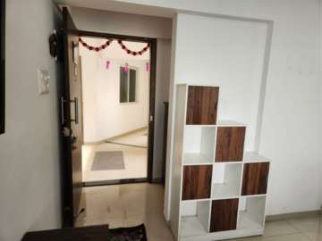 Room in 2 BHK Apartment at ARV Royale, Handewadi Road – for Sale