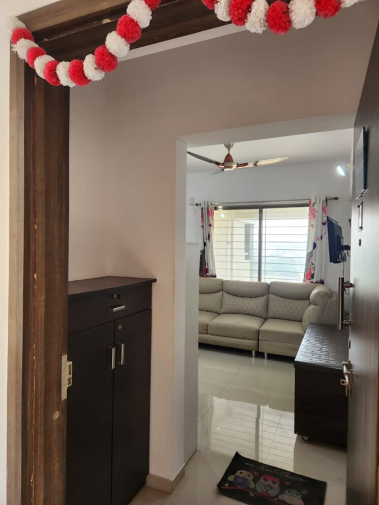 Kitchen, arv-royale 2 Bedroom 754 Sq.Ft. Apartment In Handewadi Road Pune 8335558