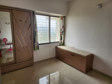 Room in 2 BHK Apartment at ARV Royale, Handewadi Road – for Sale