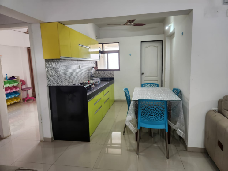 Team Area, arv-royale 2 Bedroom 754 Sq.Ft. Apartment In Handewadi Road Pune 8335558