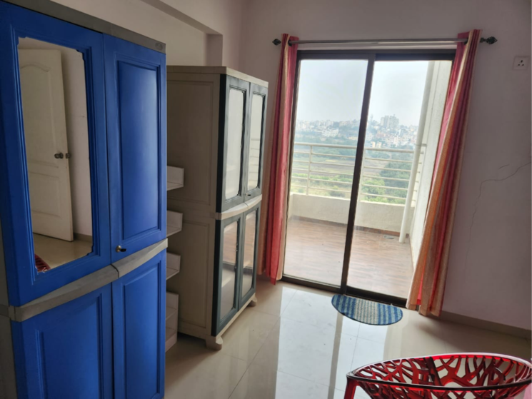 Balcony, arv-royale 2 Bedroom 754 Sq.Ft. Apartment In Handewadi Road Pune 8335558