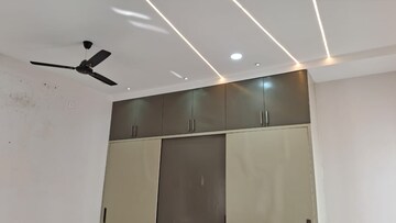Furnished Amenities in 3 BHK Apartment at Jayabheri The Summit, Narsingi – for Rent
