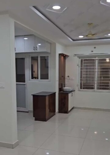 3 BHK Apartment For Rent in Jayabheri The Summit, Narsingi
