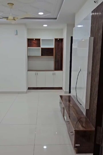 Bathroom in 3 BHK Apartment at Jayabheri The Summit, Narsingi – for Rent