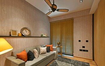 3 BHK Apartment For Sale in Godrej Bliss Kandivali, Kandivali East