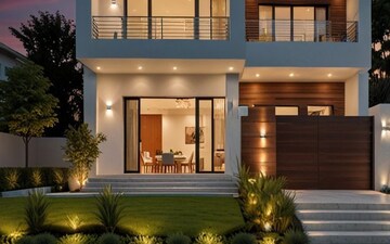 Plot For Sale in Chandapura