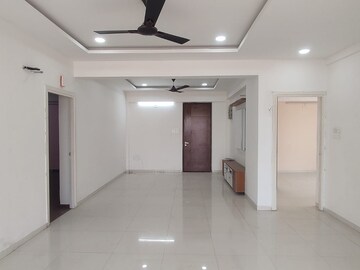 3 BHK Apartment For Rent in Pacifica Hill Crest, Gachibowli