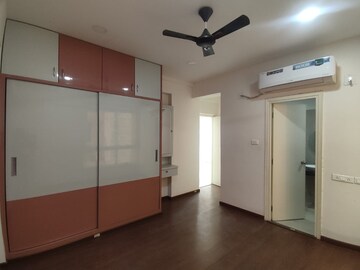 Room in 3 BHK Apartment at Pacifica Hill Crest, Gachibowli – for Rent