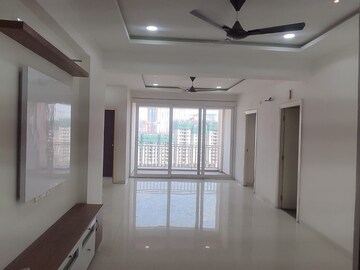 Building Lobby in 3 BHK Apartment at Pacifica Hill Crest, Gachibowli – for Rent