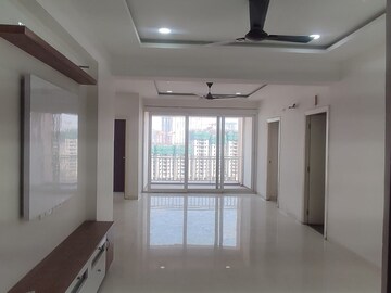 Building Lobby in 3 BHK Apartment at Pacifica Hill Crest, Gachibowli – for Rent