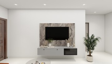 3 BHK Apartment For Rent in Jayabheri The Summit, Narsingi