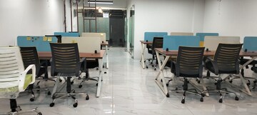  Office Space in IT/SEZ For Rent in Sector 2
