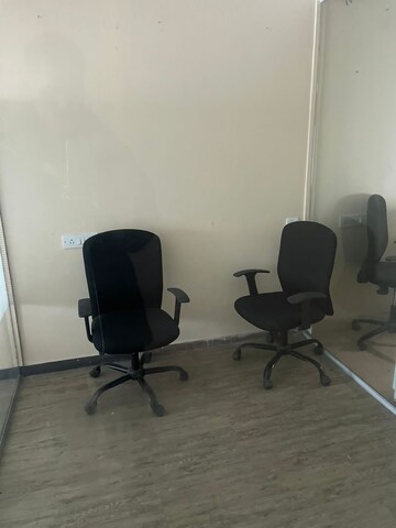 Team Area in  Office Space at Rupa Solitaire, Kopar Khairane – for Rent