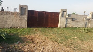  Land – Exterior View View at Barbodhan - for Sale