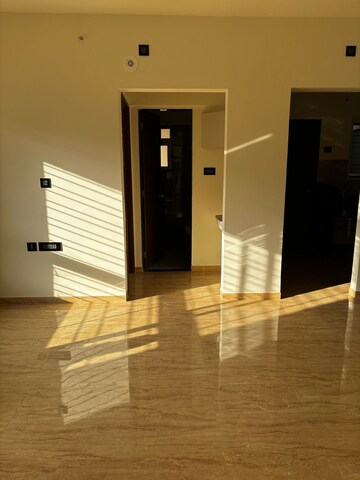 2 BHK Apartment For Rent in VTP Beaumonde, Kharadi