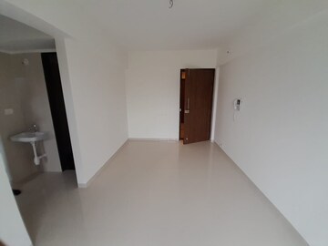 1 BHK Apartment For Rent in KT Sai View Khanda Colony Navi Mumbai  8335575