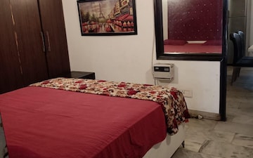 2 BHK Builder Floor For Rent in Lajpat Nagar ii