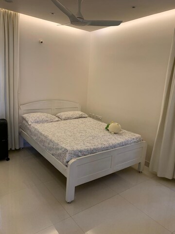 Bedroom in 3 BHK Apartment at Jayabheri The Summit, Narsingi – for Rent